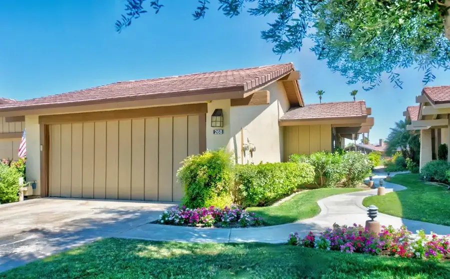 268 Running Springs Drive, Palm Desert, CA 92211 - #2