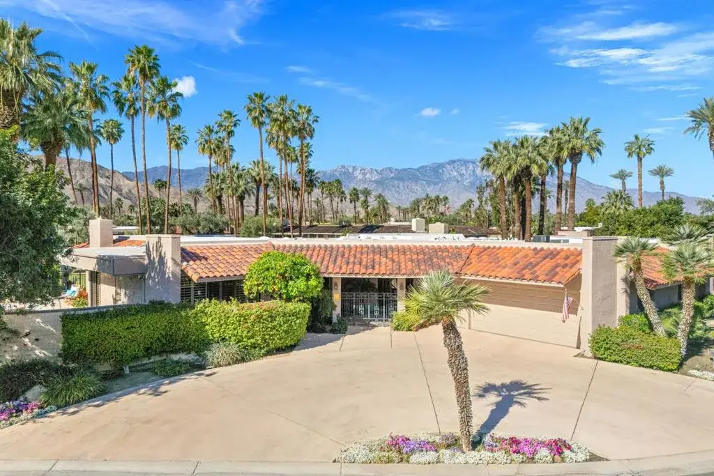 69 Dartmouth Drive, Rancho Mirage, CA 92270 - #1