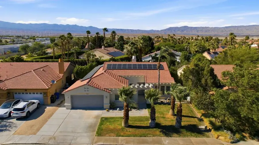 1062 E Via San Michael Road, Palm Springs, CA 92262 - #3
