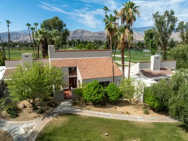 34945 Mission Hills Drive, Rancho Mirage, CA 92270