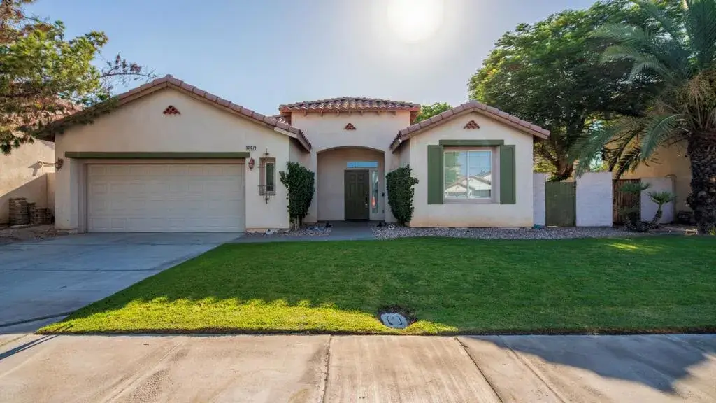 50157 Calle Tolosa, Coachella, CA 92236 - #1