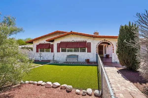 6817 Warren Vista Avenue, Yucca Valley, CA 92284