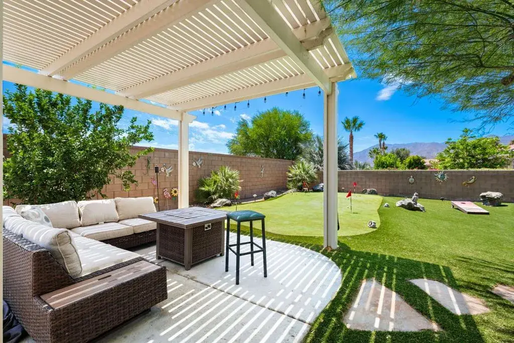 81996 Daniel Drive, La Quinta, CA 92253 - #1