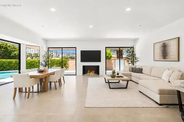 62 Dartmouth Drive, Rancho Mirage, CA 92270