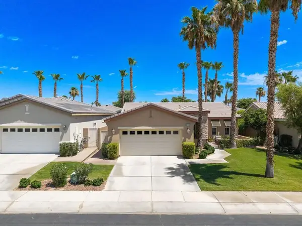 81430 Rustic Canyon Drive, La Quinta, CA 92253