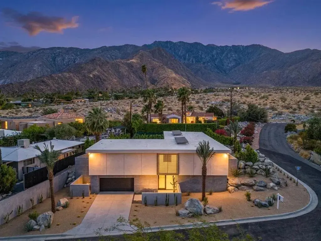 775 W Cabrillo Road, Palm Springs, CA 92262 - #1