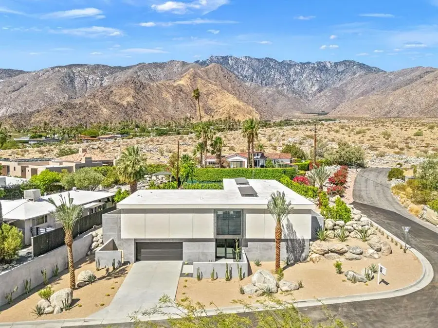775 W Cabrillo Road, Palm Springs, CA 92262 - #2