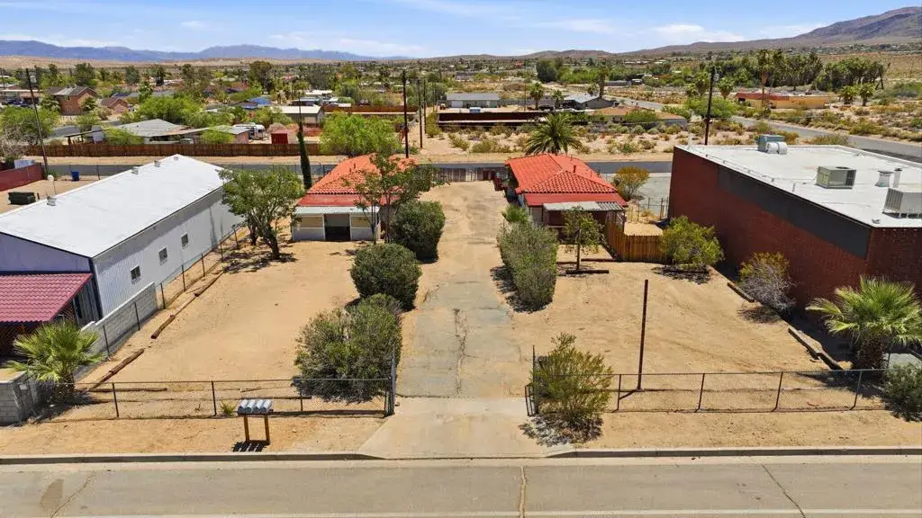 6757 Adobe Road, Twentynine Palms, CA 92277 - #1