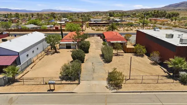 6757 Adobe Road, 29 Palms, CA 92277