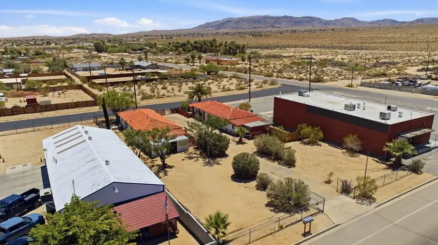 6757 Adobe Road, Twentynine Palms, CA 92277 - #2