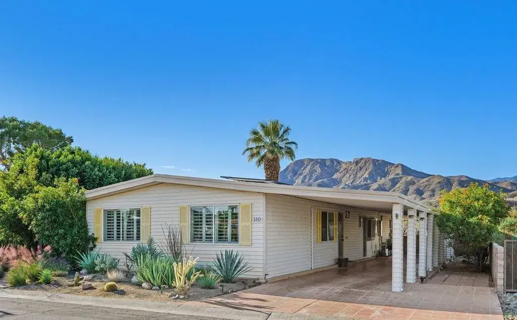 310 Via Don Benito, Cathedral City, CA 92234 - #1