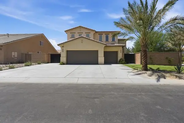 80051 Durwent Drive, Indio, CA 92203