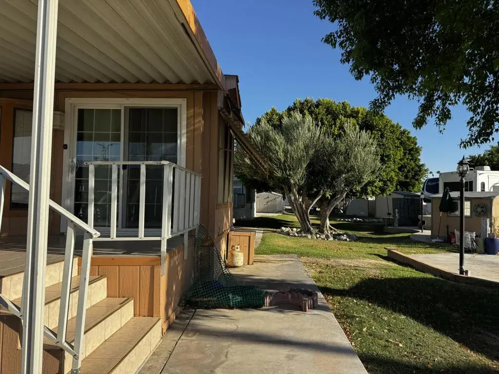 84136 Avenue 44 #241, Indio, CA 92203 - #1