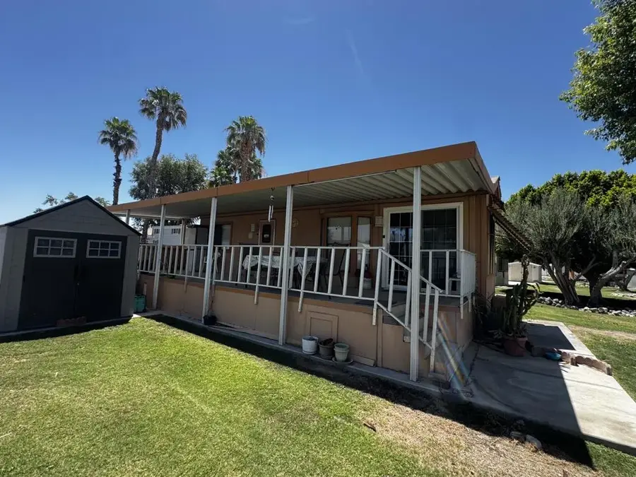 84136 Avenue 44 #241, Indio, CA 92203 - #3