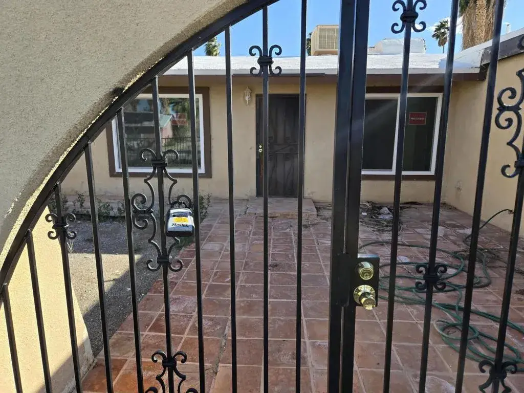 44121 Shadow Way, Desert Center, CA 92239 - #1