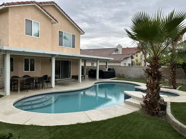 78615 Bradford Circle, La Quinta, CA 92253
