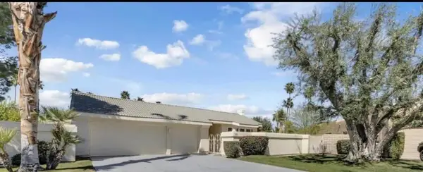 39 Santo Domingo Drive, Rancho Mirage, CA 92270