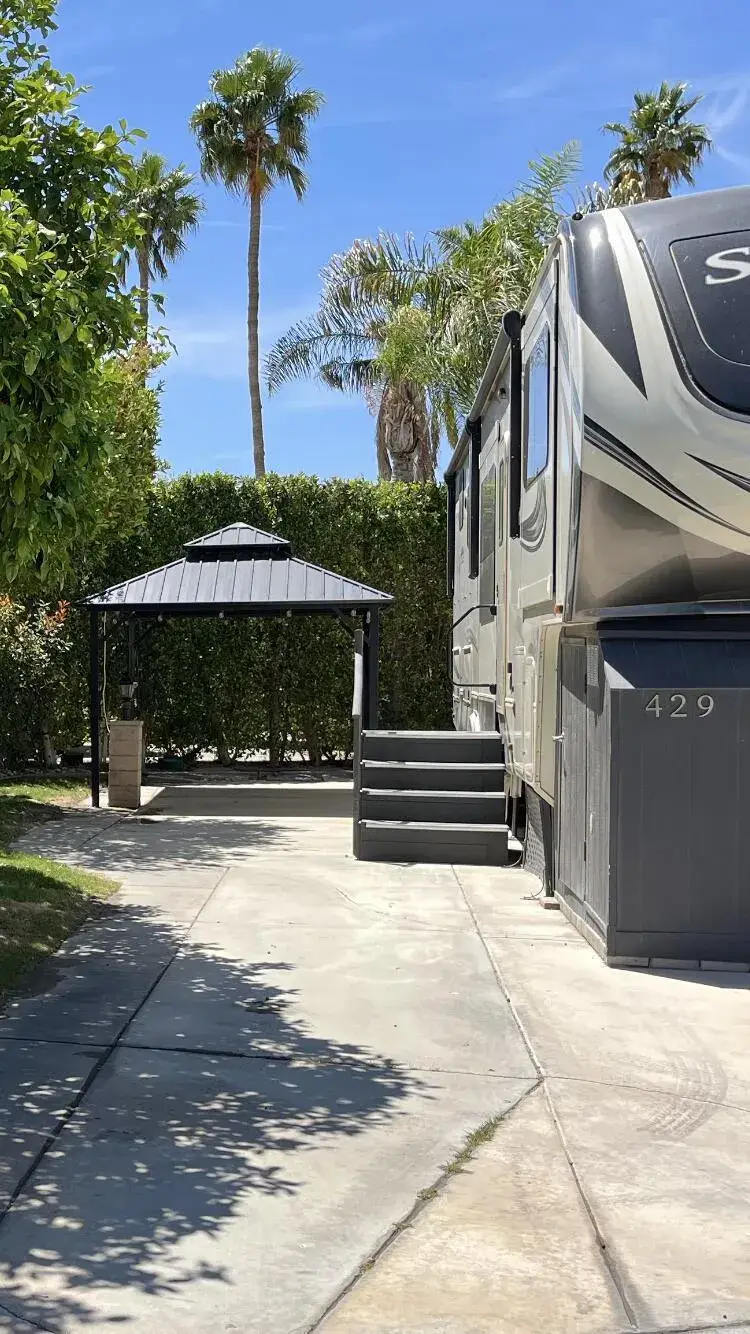 69411 Ramon, Cathedral City, CA 92234 - #1