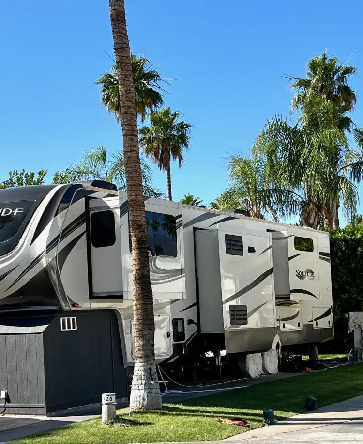 69411 Ramon, Cathedral City, CA 92234 - #2