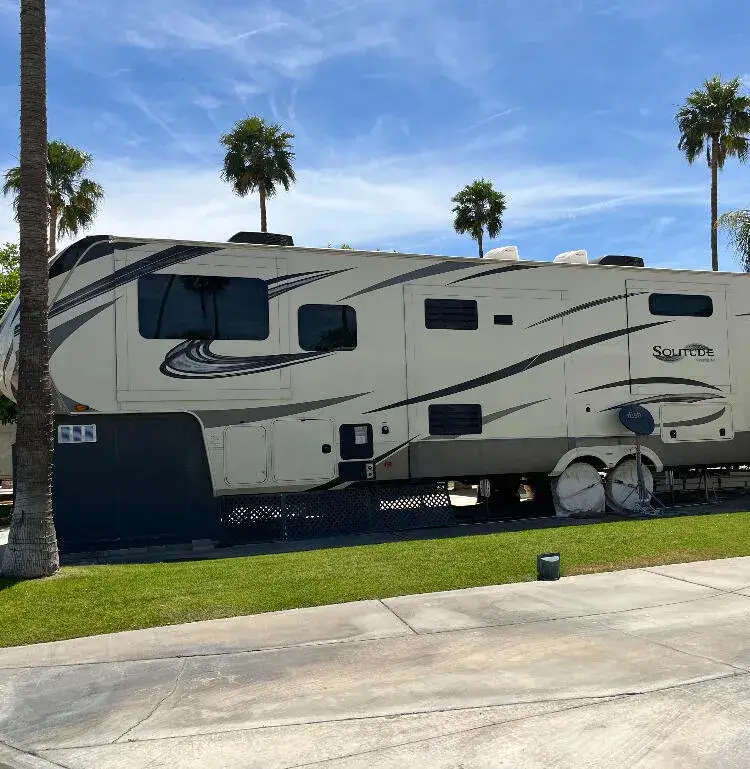 69411 Ramon, Cathedral City, CA 92234 - #3