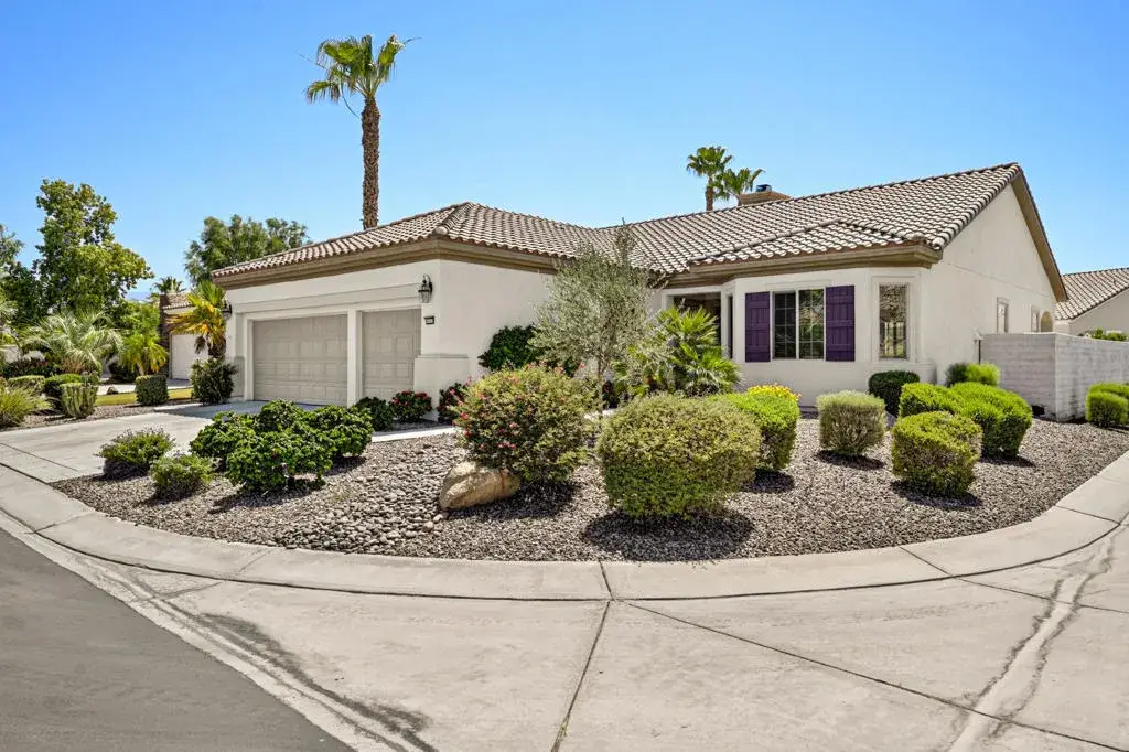 40407 Corte Santa Susana, Indio, CA 92203 - #1