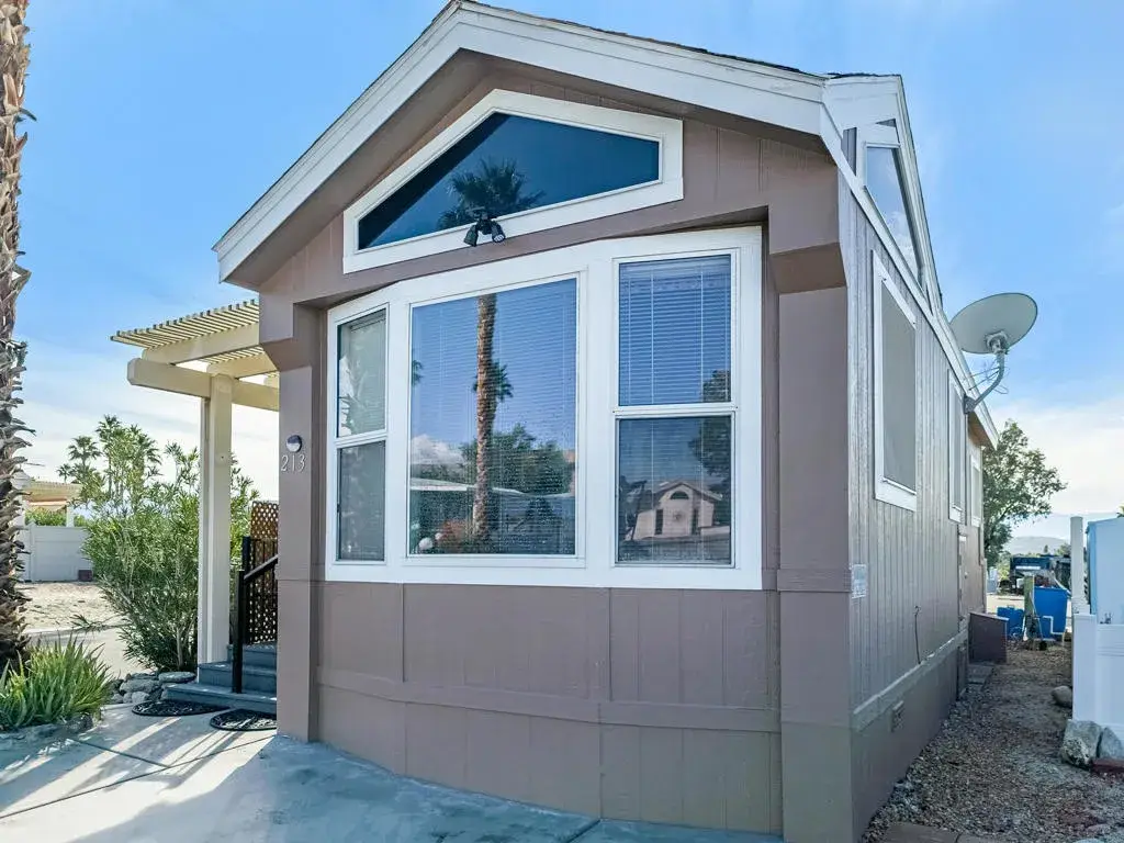 70200 Dillon #213, Desert Hot Springs, CA 92241 - #1