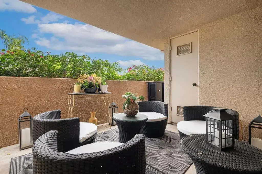 222 N Calle El Segundo #561, Palm Springs, CA 92262 - #1