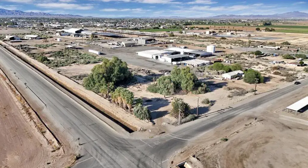 10970 Seeley, Blythe, CA 92225 - #1