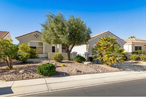 37521 Mojave Sage Street, Palm Desert, CA 92211