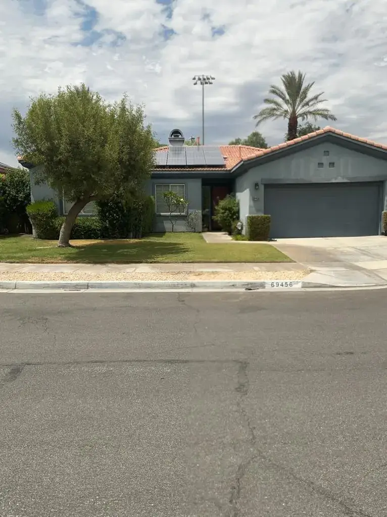 69456 Saint Andrews Road, Cathedral City, CA 92234 - #1