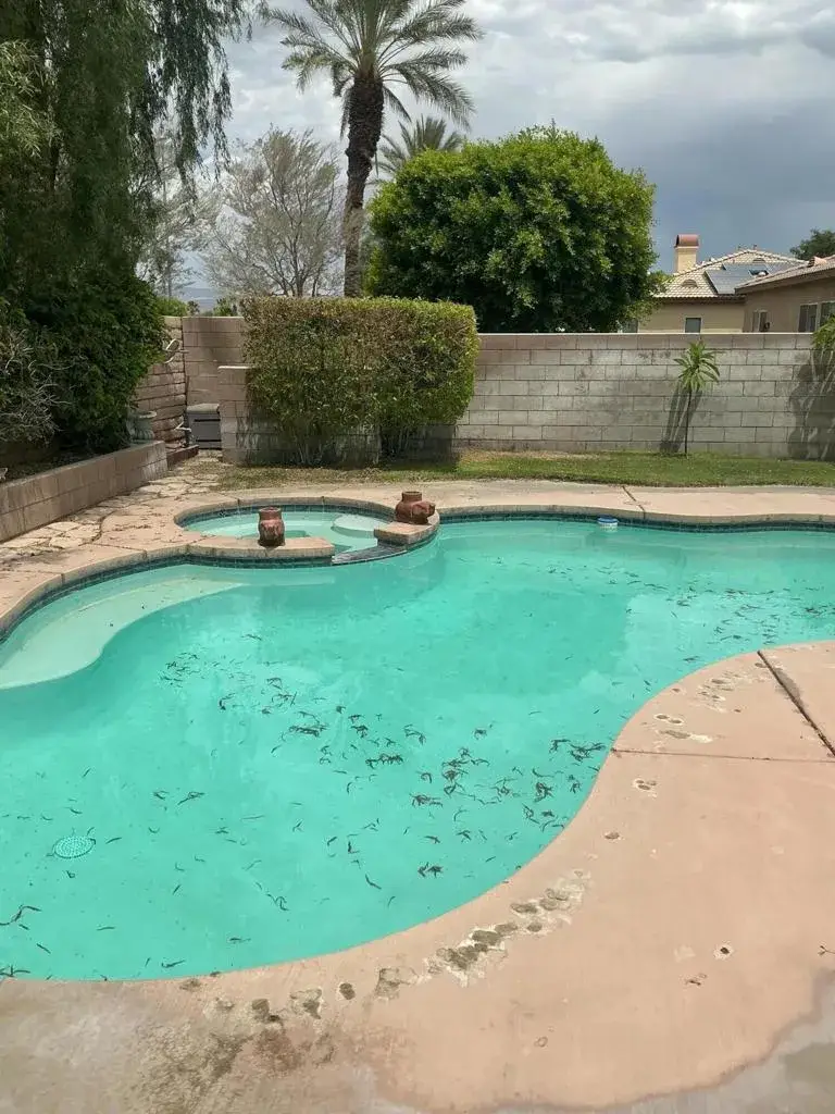69456 Saint Andrews Road, Cathedral City, CA 92234 - #2