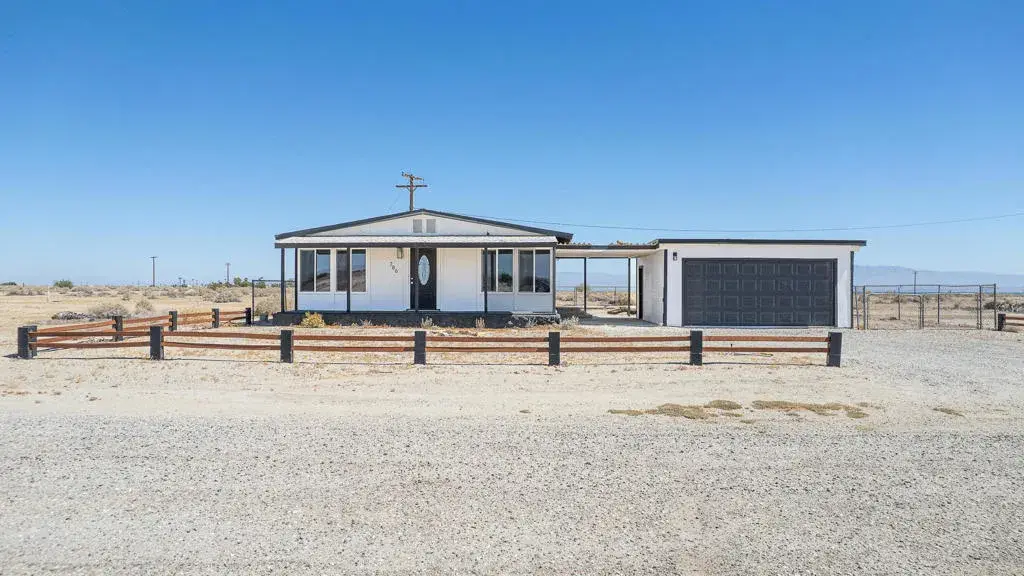 786 Molokai Avenue, Thermal, CA 92274 - #1