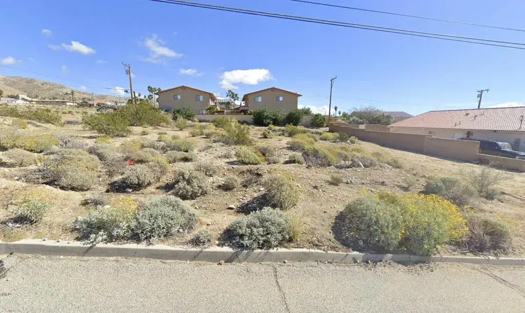 0 Miracle Hill, Desert Hot Springs, CA 92240 - #1