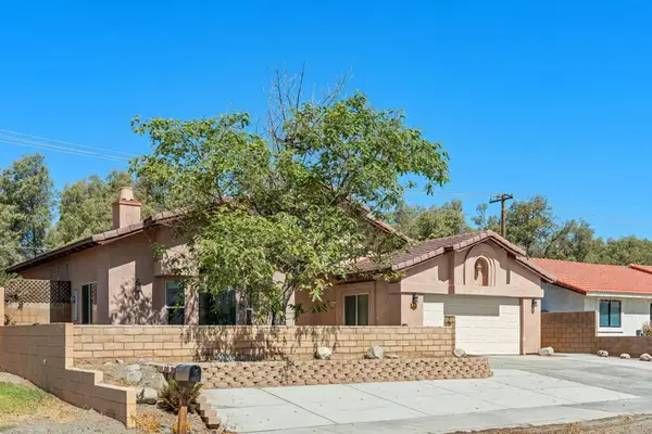 27325 Ventura Drive, Cathedral City, CA 92234