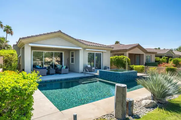 28609 W Natoma Drive, Cathedral City, CA 92234
