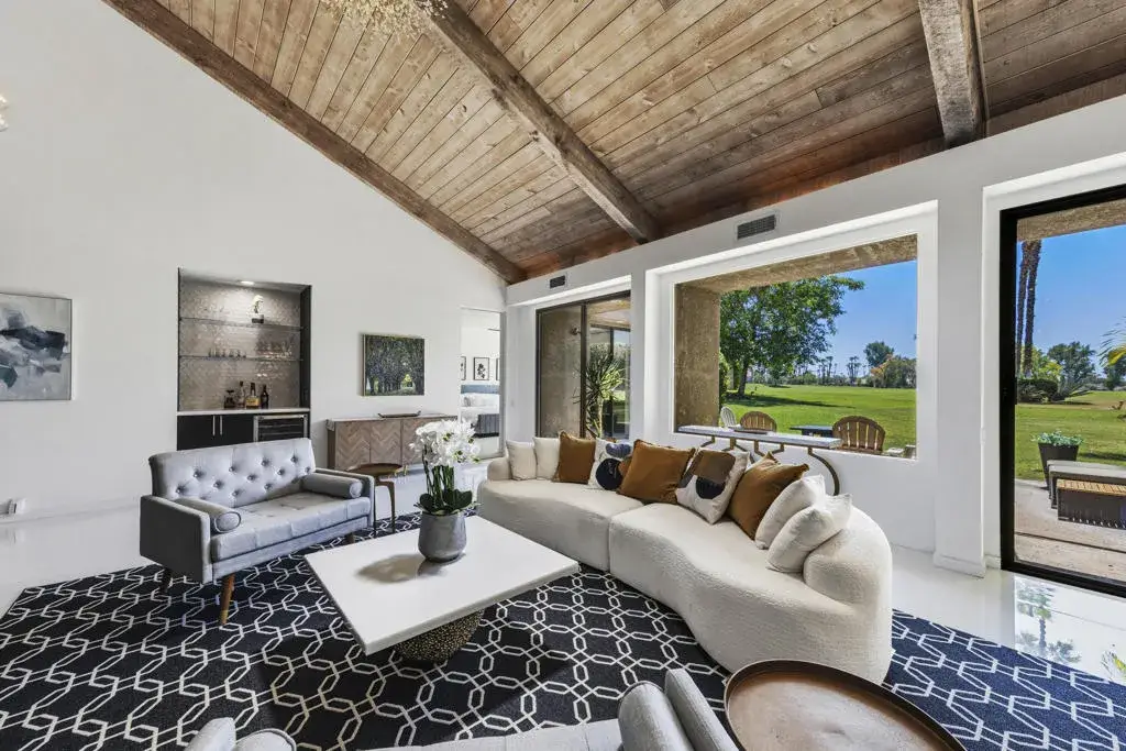552 Desert West Drive, Rancho Mirage, CA 92270 - #1
