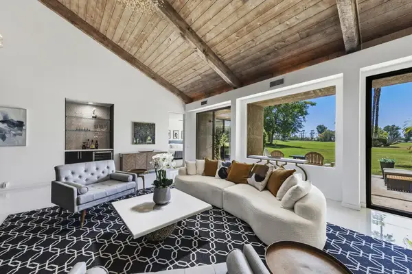 552 Desert West Drive, Rancho Mirage, CA 92270