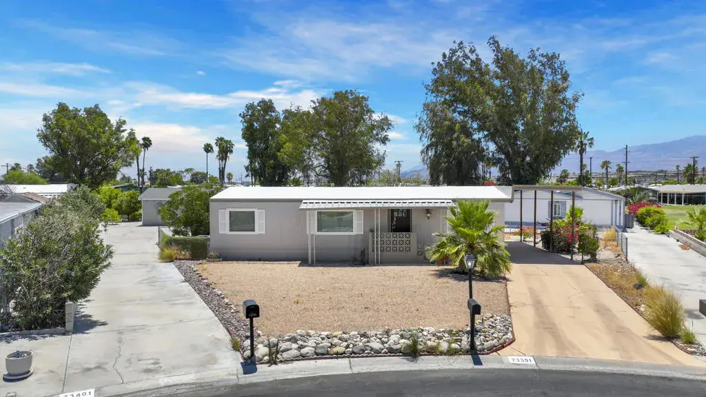 73391 San Carlos, Thousand Palms, CA 92276 - #1