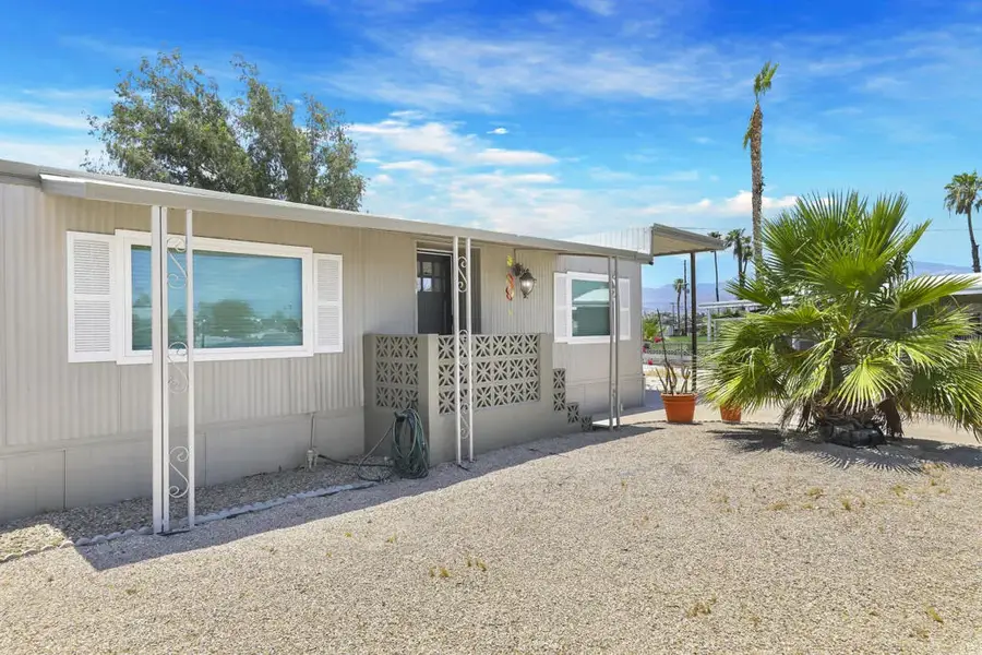 73391 San Carlos, Thousand Palms, CA 92276 - #2