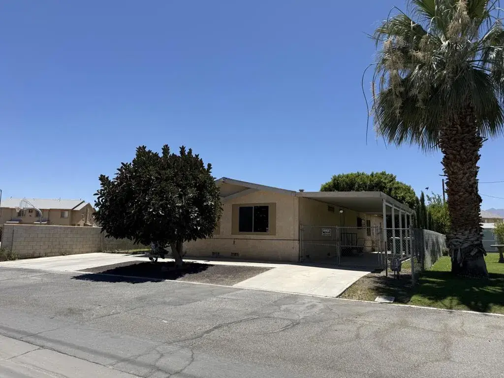 86037 Palmeras Circle, Coachella, CA 92236 - #1