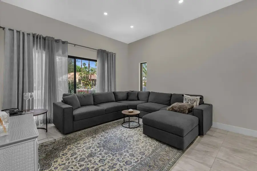 5803 Los Santos Drive #19, Palm Springs, CA 92264 - #3