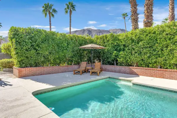 71521 Halgar Road, Rancho Mirage, CA 92270