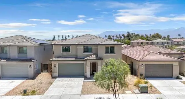 83920 Pyramid Ranch Drive, Coachella, CA 92236 - #1