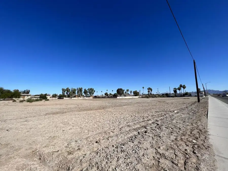 1367 Hobsonway, Blythe, CA 92225 - #2