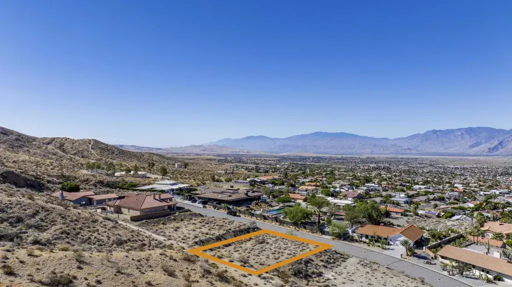 66924 Rayo Del Sol, Desert Hot Springs, CA 92240 - #1