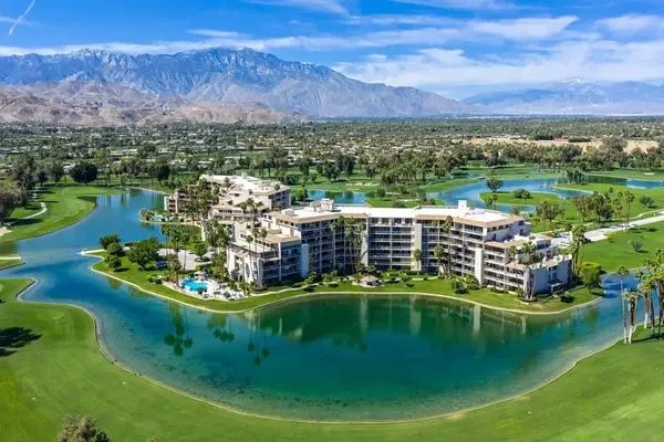 900 Island Drive #703, Rancho Mirage, CA 92270