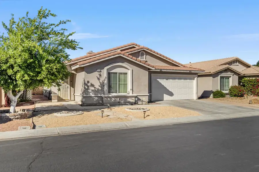 82420 Gregory Court, Indio, CA 92201 - #2