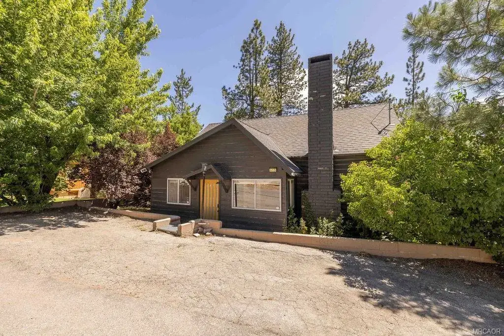 615 Chipmunk Lane, Big Bear, CA 92315 - #1