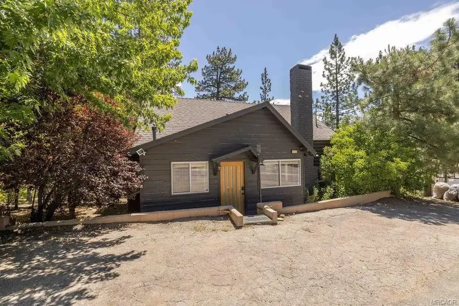 615 Chipmunk Lane, Big Bear, CA 92315 - #2