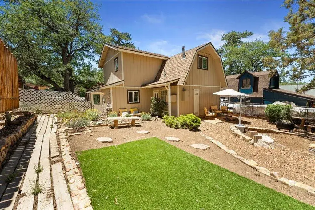 819 Holmes Lane, Sugarloaf, CA 92386 - #1